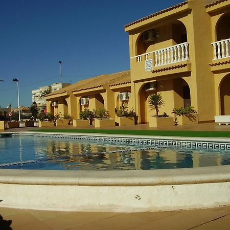 Apartamentos Olympia Garden La Manga del Mar Menor Zewnętrze zdjęcie