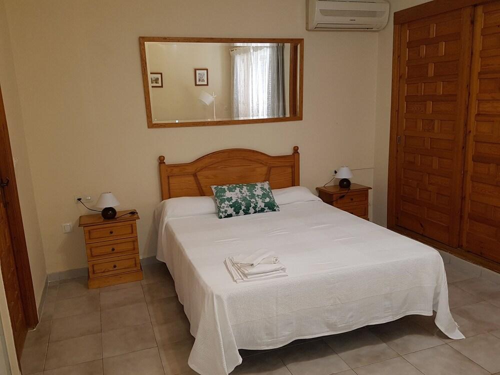 Apartamentos Olympia Garden La Manga del Mar Menor Zewnętrze zdjęcie