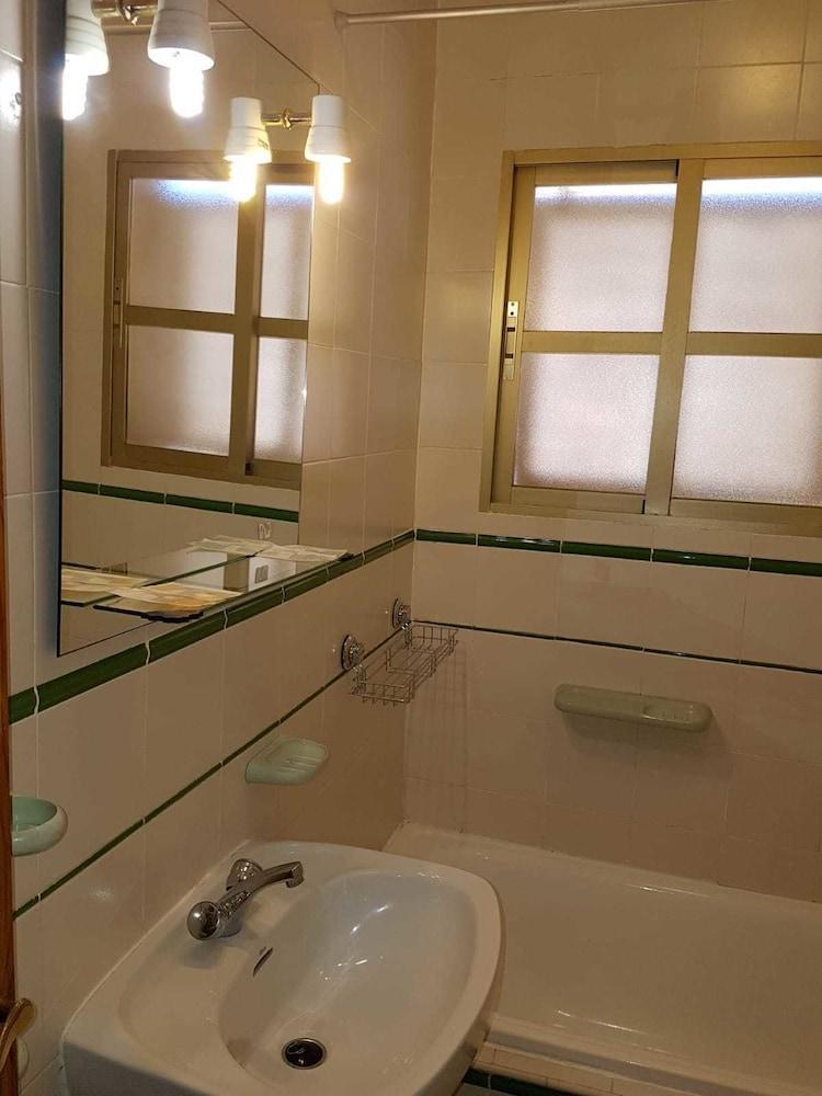 Apartamentos Olympia Garden La Manga del Mar Menor Zewnętrze zdjęcie
