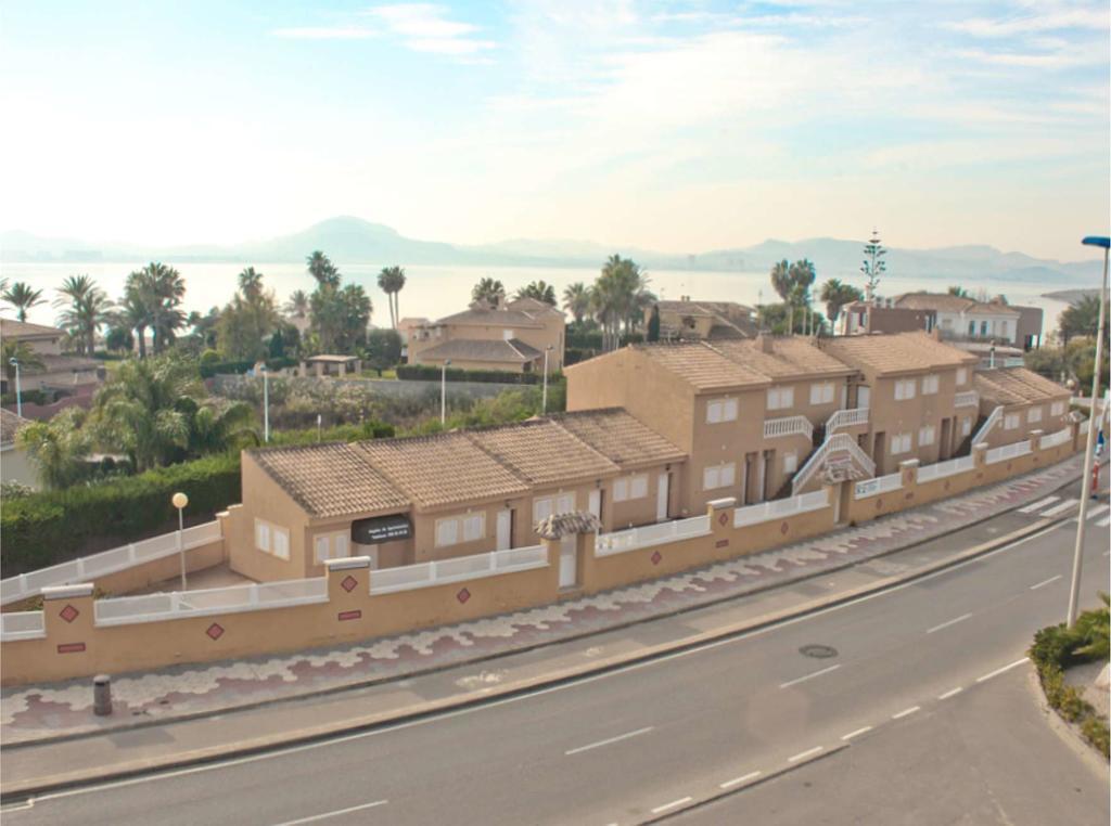 Apartamentos Olympia Garden La Manga del Mar Menor Zewnętrze zdjęcie