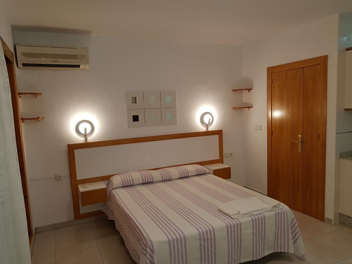 Apartamentos Olympia Garden La Manga del Mar Menor Zewnętrze zdjęcie