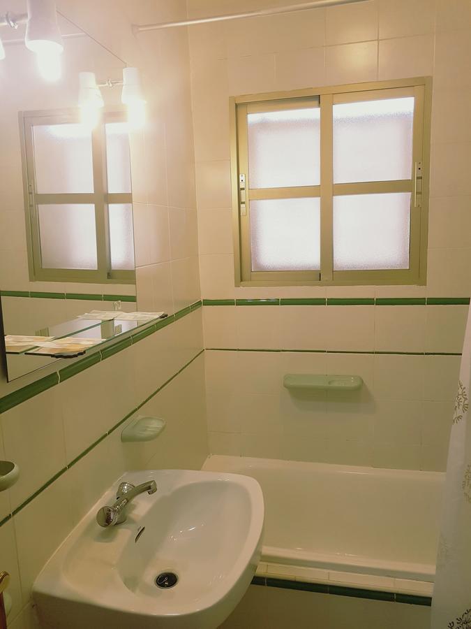 Apartamentos Olympia Garden La Manga del Mar Menor Zewnętrze zdjęcie